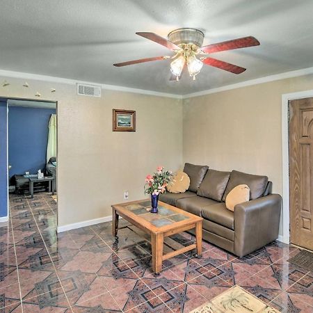 Gulf Coast Home Less Than 2 Mi To Parks And Museums! Orange Esterno foto