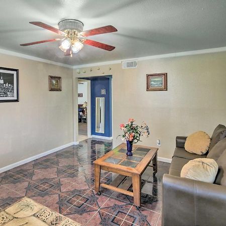 Gulf Coast Home Less Than 2 Mi To Parks And Museums! Orange Esterno foto