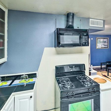 Gulf Coast Home Less Than 2 Mi To Parks And Museums! Orange Esterno foto